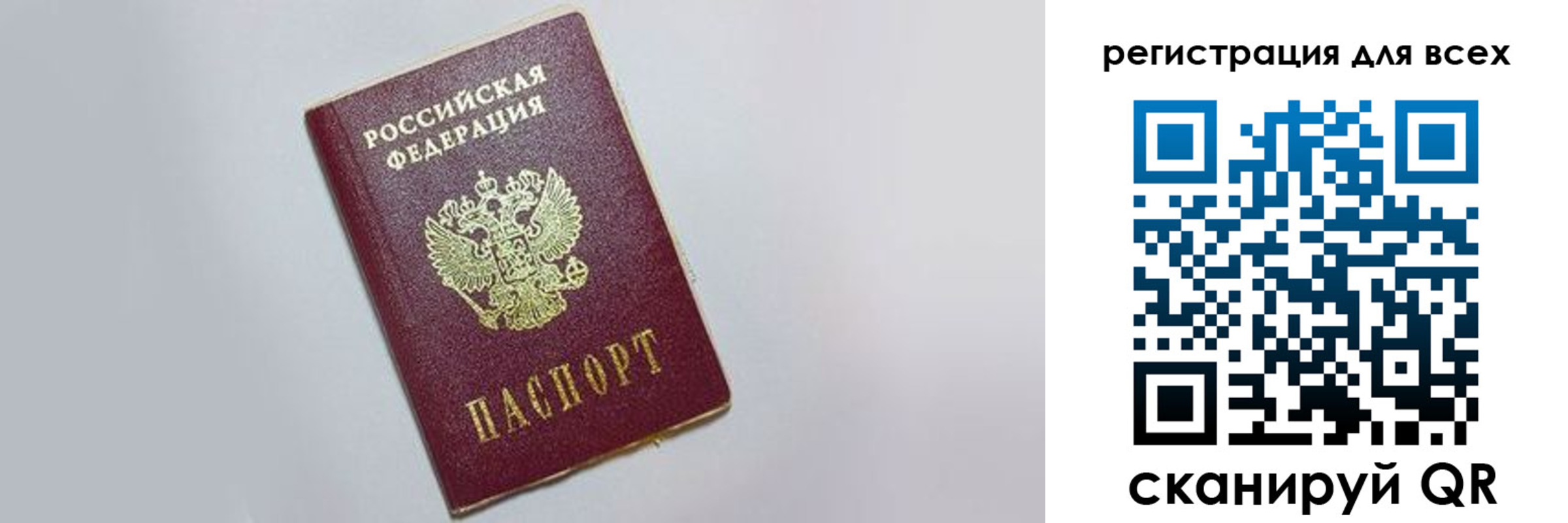 прописка гарантия в Кингисеппе